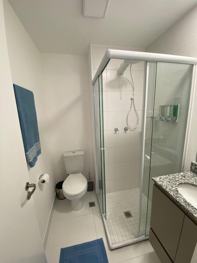 סאו פאולו Maravilhoso Apartamento Em Frente Ao Metro Bras ! - Rua Coronel Mursa, 56 - Bras מראה חיצוני תמונה