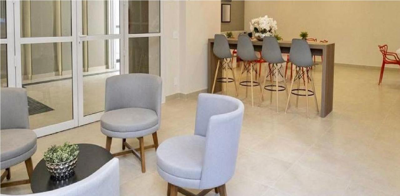 סאו פאולו Maravilhoso Apartamento Em Frente Ao Metro Bras ! - Rua Coronel Mursa, 56 - Bras מראה חיצוני תמונה