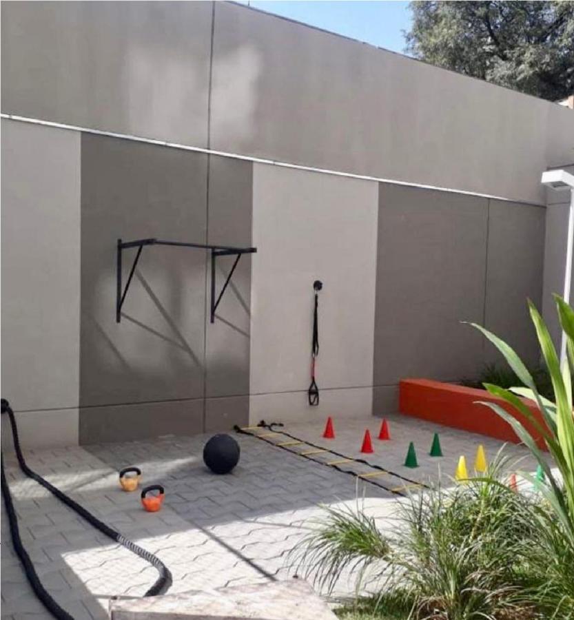 סאו פאולו Maravilhoso Apartamento Em Frente Ao Metro Bras ! - Rua Coronel Mursa, 56 - Bras מראה חיצוני תמונה