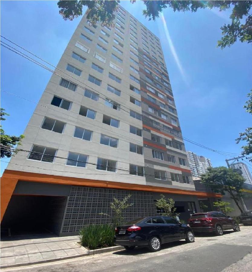 סאו פאולו Maravilhoso Apartamento Em Frente Ao Metro Bras ! - Rua Coronel Mursa, 56 - Bras מראה חיצוני תמונה