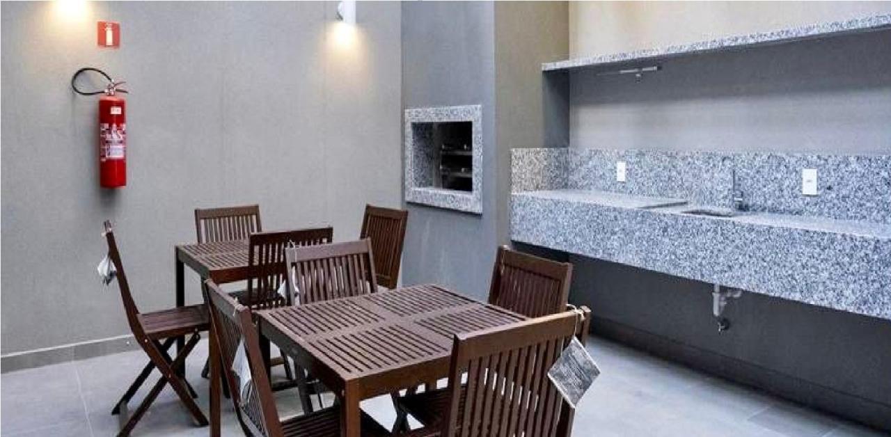 סאו פאולו Maravilhoso Apartamento Em Frente Ao Metro Bras ! - Rua Coronel Mursa, 56 - Bras מראה חיצוני תמונה