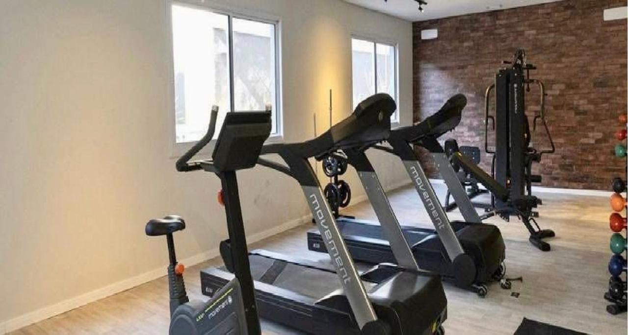 סאו פאולו Maravilhoso Apartamento Em Frente Ao Metro Bras ! - Rua Coronel Mursa, 56 - Bras מראה חיצוני תמונה